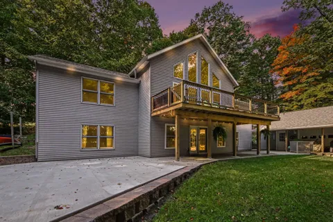 1385 W Shady Drive