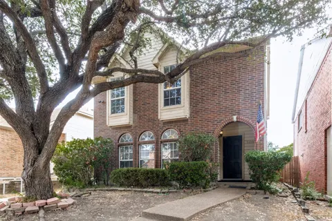 7156 Nicole Place