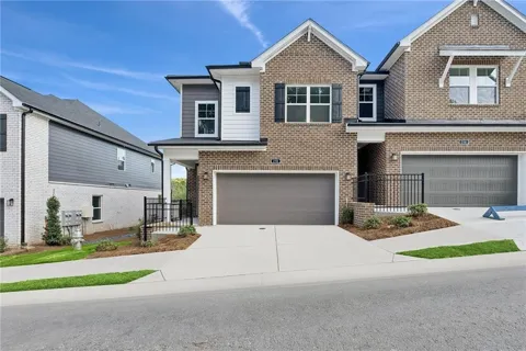 218 Redbud Road