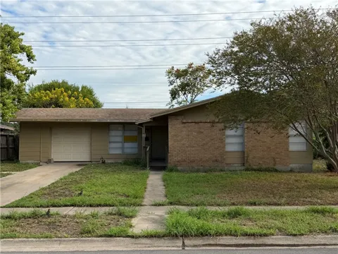 4614 Galway Drive