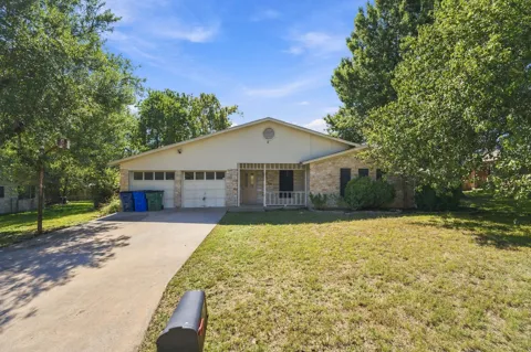 2105 Mildred Drive