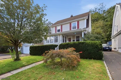 4 Denman Pl