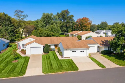 55 Juniper Plaza #55B