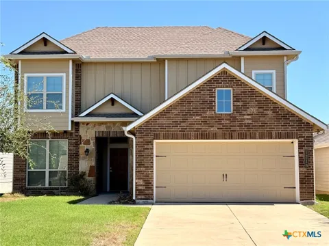 1219 Amber Dawn Drive