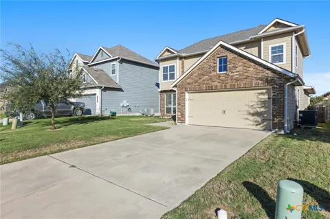 1219 Amber Dawn Drive
