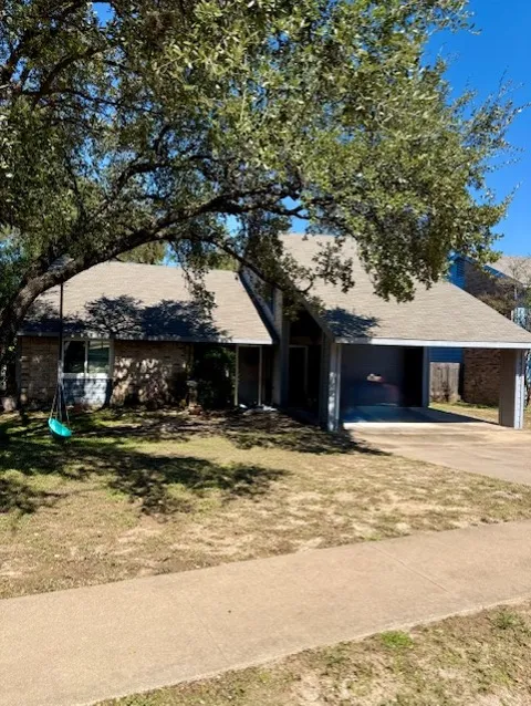 1504 Summer Creek Drive #B