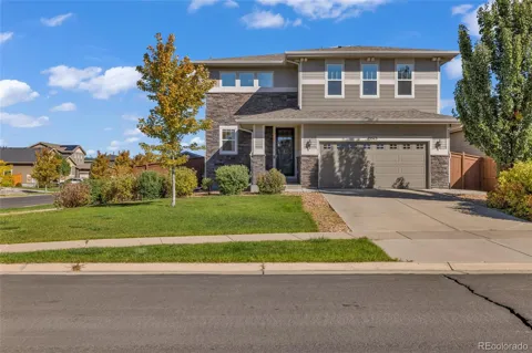 25523 E Byers Drive