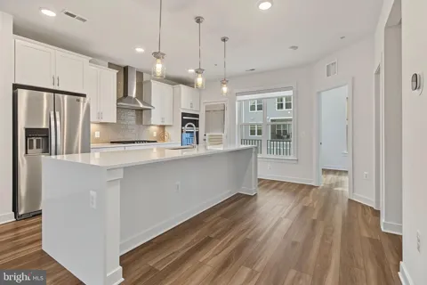 16122 FREDERICK ROAD #34