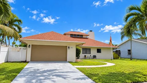 2711 STARWOOD CIRCLE
