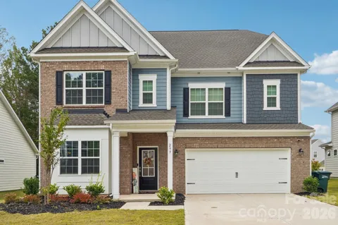 299 Hamptons Cove Road