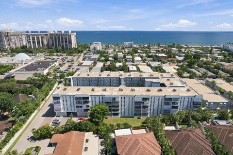 4629 POINCIANA STREET #306