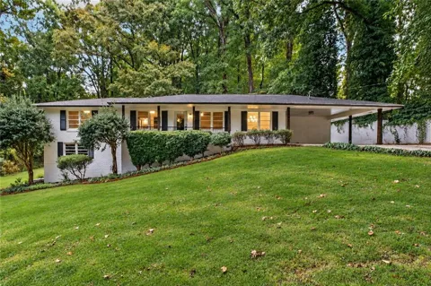 6445 Sherwood Trail