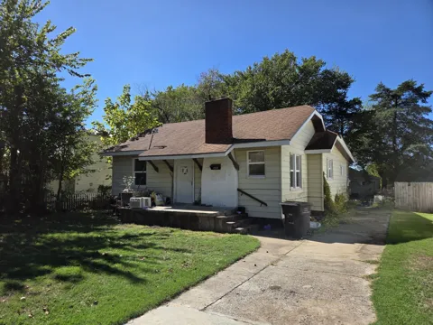 1717 S Keeler Avenue