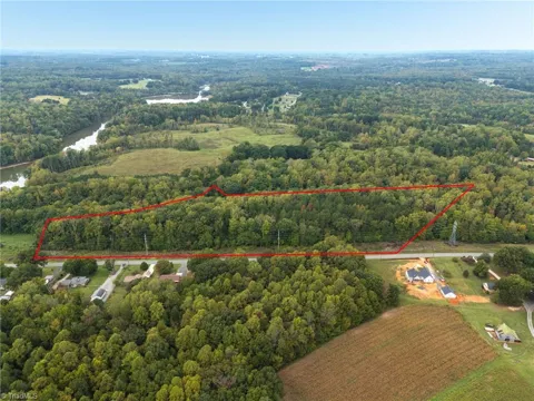0 McCoy Road