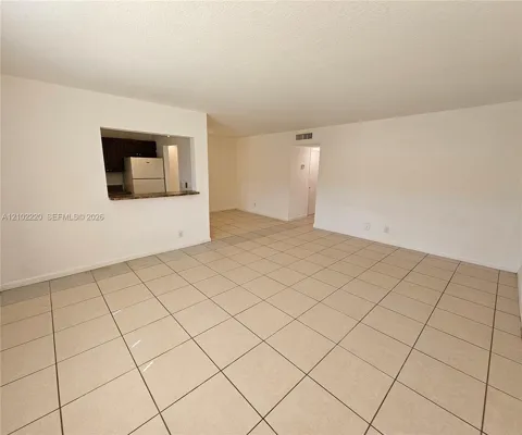 Address Not Shown