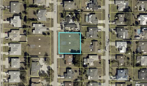 3725 SW 7TH PLACE