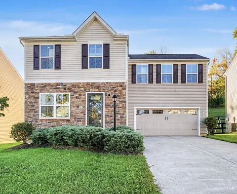 4686 Jessica Suzanne Drive
