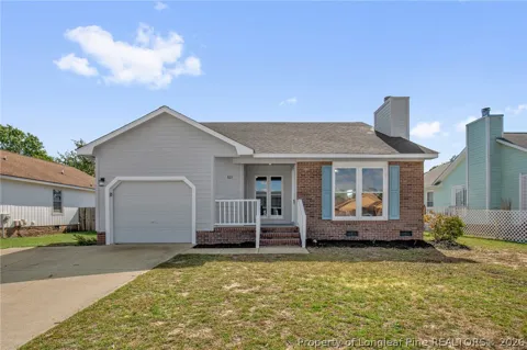 827 Windingwood Place