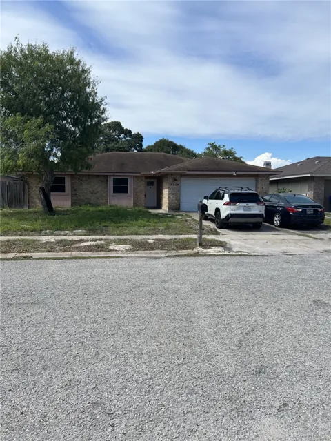3318 Otranto Drive