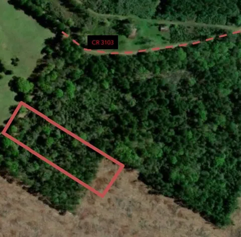 3 County Road 3103