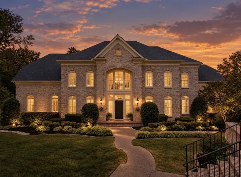 5144 Walnut Park Dr