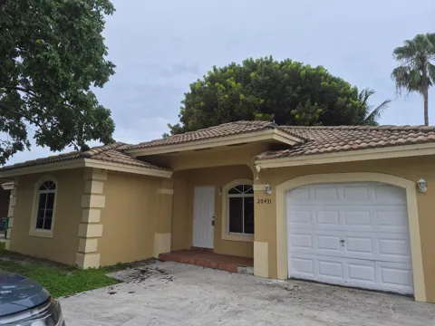 20431 NW 18th Avenue