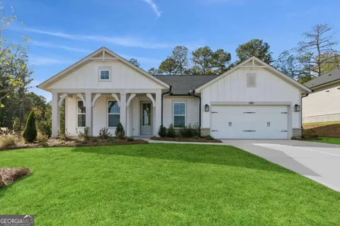 580 Barnfield WAY