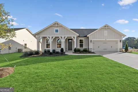 517 Barnfield WAY