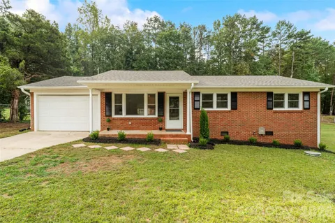 109 Alexis Forest Drive