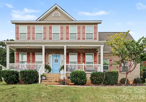 8813 Crape Myrtle Drive