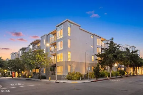 111 S De Lacey Avenue #409