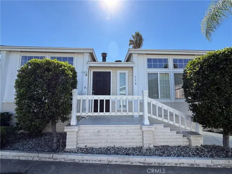 320 Park Vista Street #116