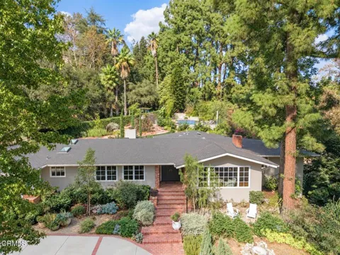 250 San Rafael Avenue