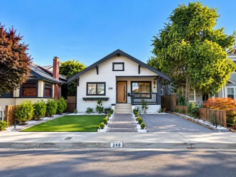 546 Coe Avenue
