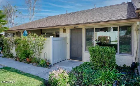 1418 Ramona Drive