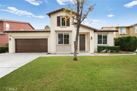 1829 Overland Court