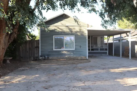 15709 Lassen Street