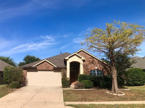 1710 Castle Creek Drive