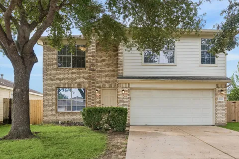 17223 Blushing Pear Court