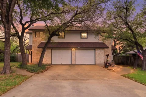 105 Norwood Drive #A