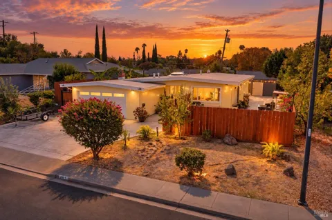 361 Berryessa Drive
