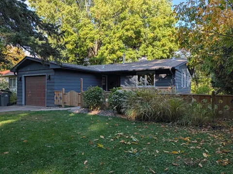 3346 Kyle Avenue