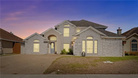 6530 Picante Drive