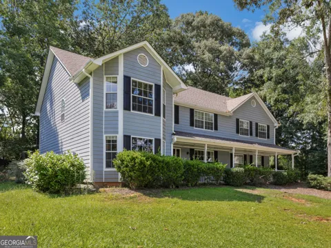 236 HUNTING CT