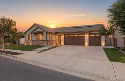 29646 Saddlebred Circle