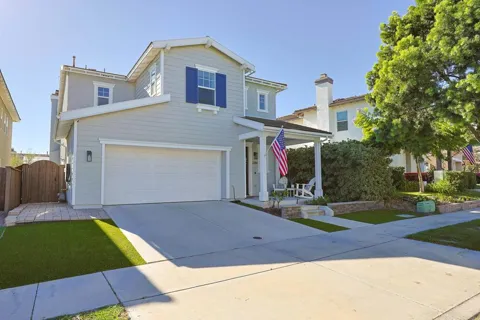 2288 Wander Street