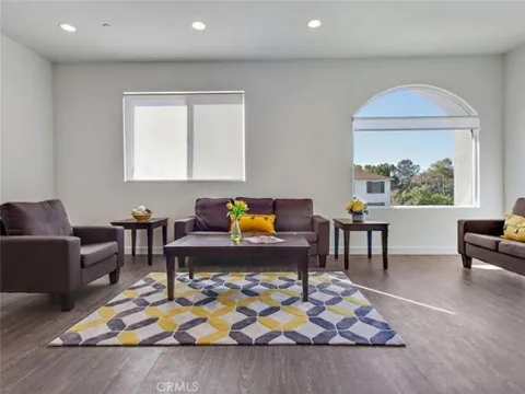 610 Levering Avenue #203