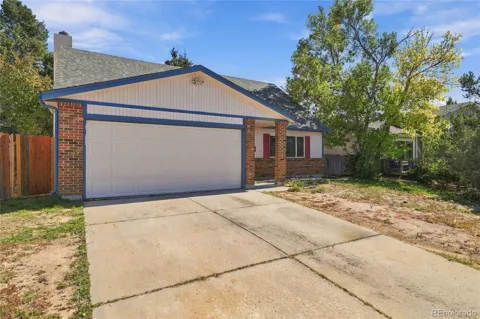 3705 Brisbane Drive