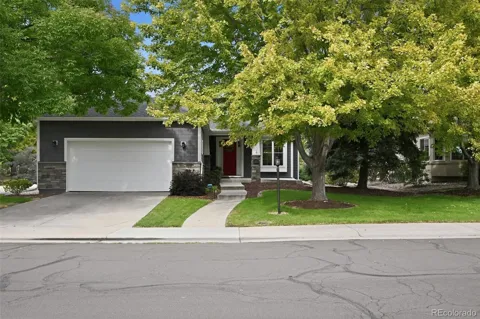 1691 Westward Drive