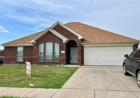 1801 Kathryn Court